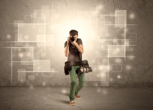 berühmte moderne Fotografen