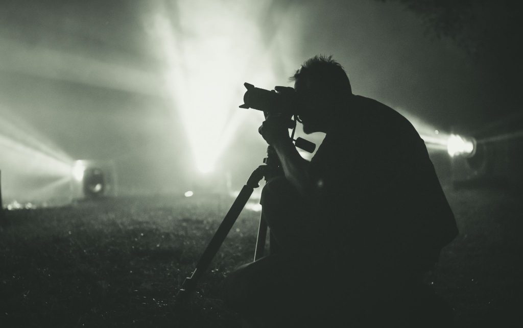Wer sind die einflussreichsten berühmten Fotografen der Geschichte?