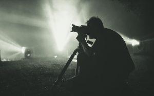 einflussreiche berühmte Fotografen