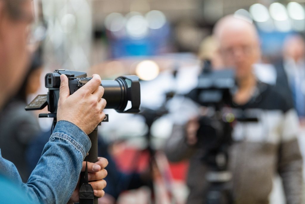 Welche Event-Fototipps sind besonders wichtig für Anfänger?