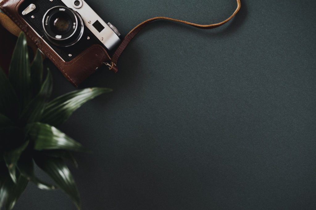 Welche Themen eignen sich für inspirierende Fotoprojekte?