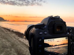 Bildkomposition Fotografie-Tipps