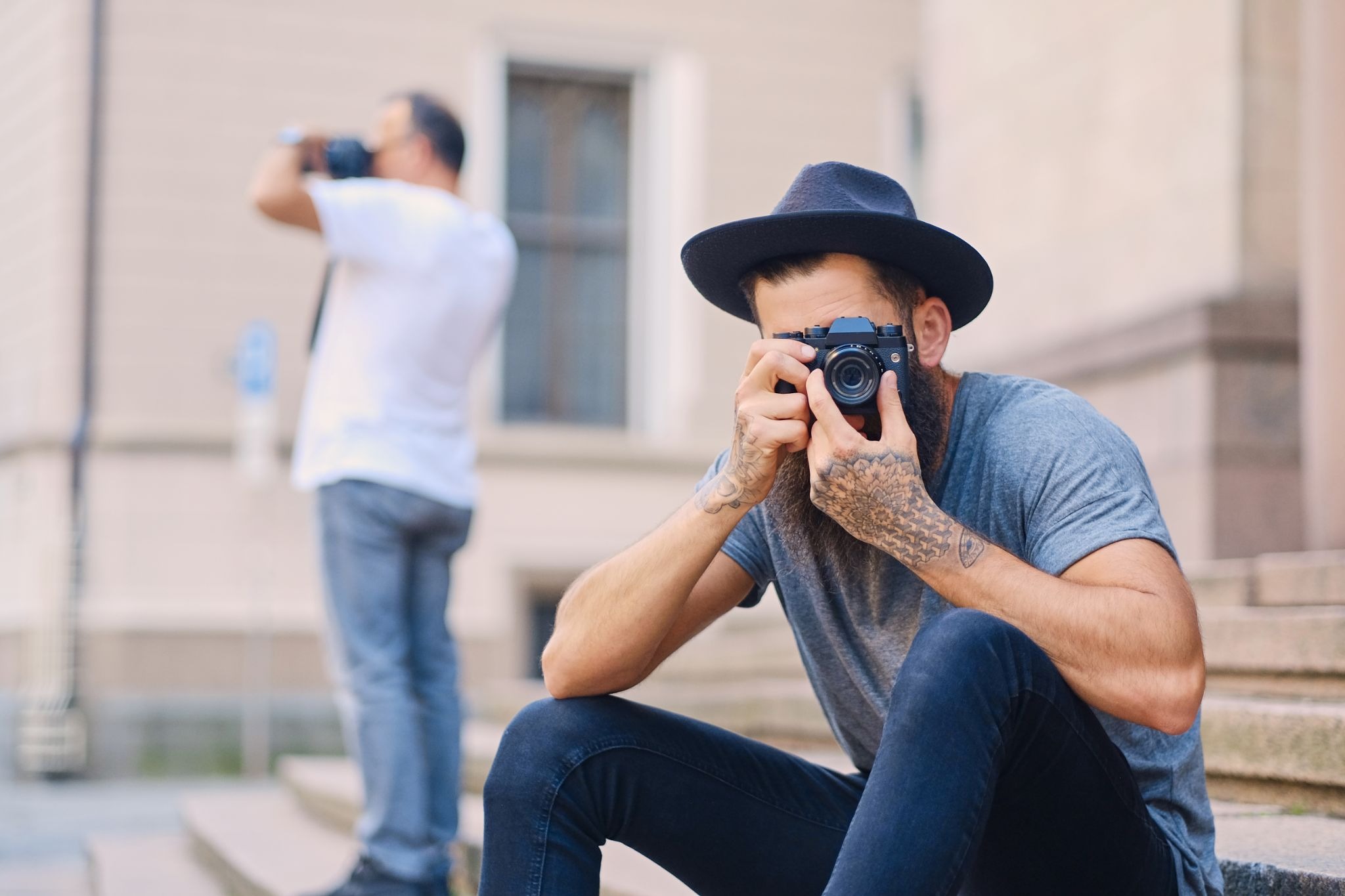 Fotografie-Tipps für Anfänger